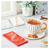 Lindt Lindor Milk Chocolate Bar    100g