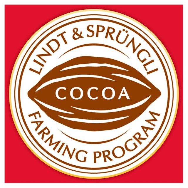 Lindt Lindor Milk Chocolate Bar