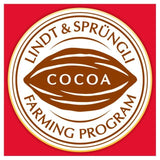 Lindt Lindor Milk Chocolate Bar