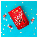 Lindt Lindor Milk Chocolate Truffles   337g