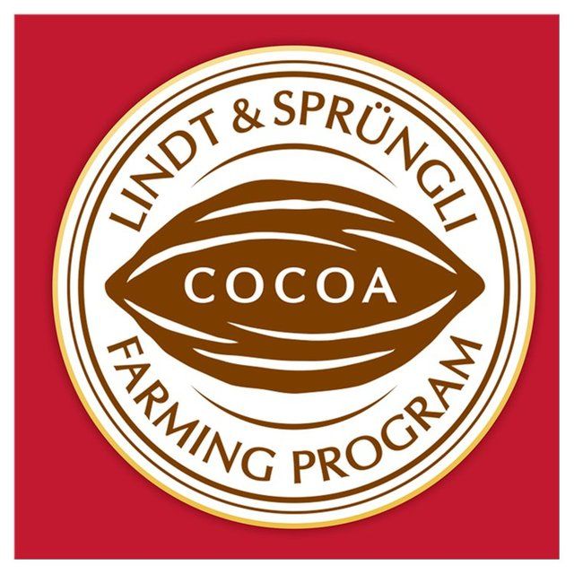 Lindt Lindor Milk Chocolate Truffles   337g