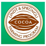 Lindt Lindor Milk Mint Chocolate Truffles    200g