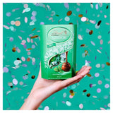 Lindt Lindor Milk Mint Chocolate Truffles    200g