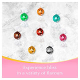 Lindt Lindor Strawberries &amp;amp; Cream Chocolate Truffles   200g