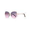 Lipsy sunglasses Q26LIP026GD