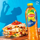 Lipton Ice Tea Lemon   1.25L