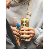 Liquid Death Mango Chainsaw Sparkling Water   4 x 500ml