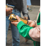 Liquid Death Mango Chainsaw Sparkling Water   500ml