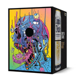 Liquid Death Still Mountain Water   4 x 500ml