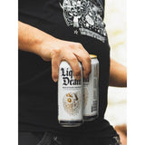 Liquid Death Still Mountain Water   4 x 500ml