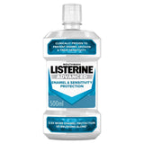 Listerine Advanced Enamel &amp;amp; Sensitivity Protection Mouthwash 500ml