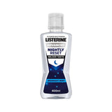 LISTERINE&amp;reg; Advanced Nightly Reset Alcohol Free Mouthwash 400ml