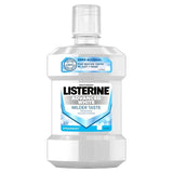 Listerine Advanced White Milder Taste Mouthwash   1L