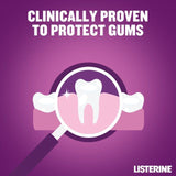 Listerine Clean Mint Total Care Mouthwash   500ml