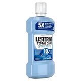 Listerine Total Care Stay White Mouthwash   500ml