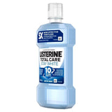 Listerine Total Care Stay White Mouthwash   500ml