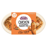 Little Dish Chicken &amp;amp; Veg Risotto Kid's Meal 1-5 Yrs 200g