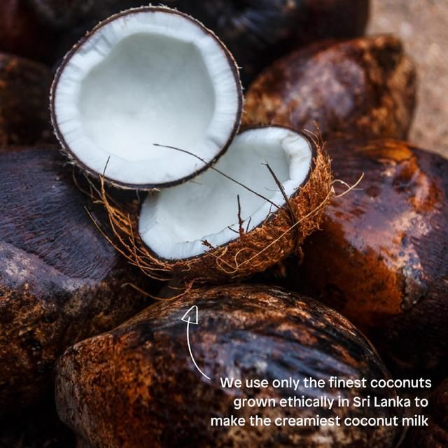 Little Freddie Organic Velvety Coconut &amp;amp; Summer Berries   100g