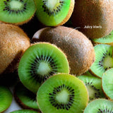 Little Freddie Organic Zesty Kiwis Bananas &amp;amp; Pear   100g