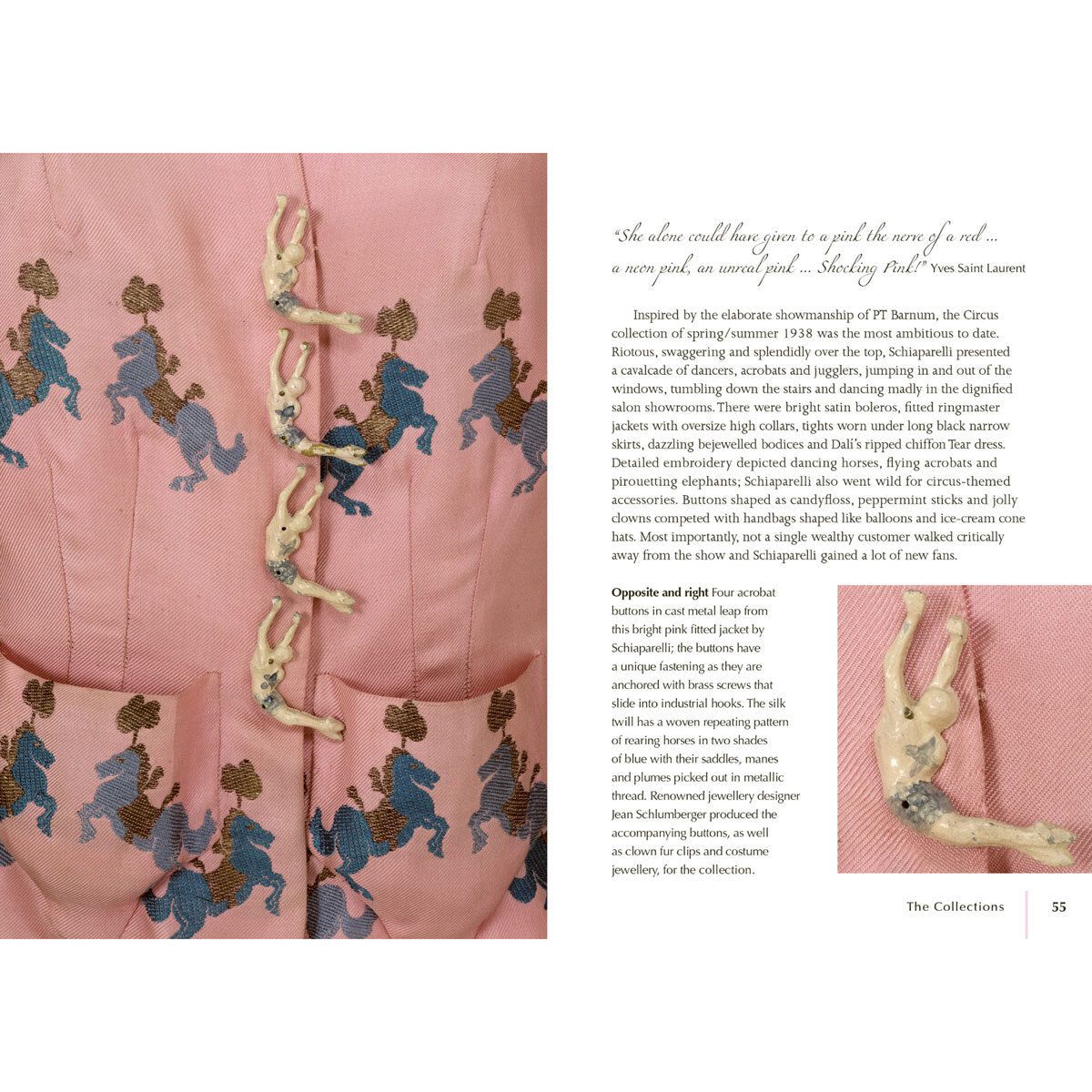 Little Guides to Style: Volume II - A Historical Review of Four Fashion Icons