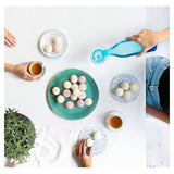 Little Moons Vanilla Mochi Ice Cream   6 x 32g