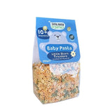 Little Pasta Organics Little Stars Baby Pasta 10 mths+   250g