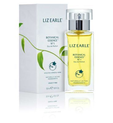 Liz Earle Botanical Essence&amp;trade; No.1 Eau de Parfum 50ml