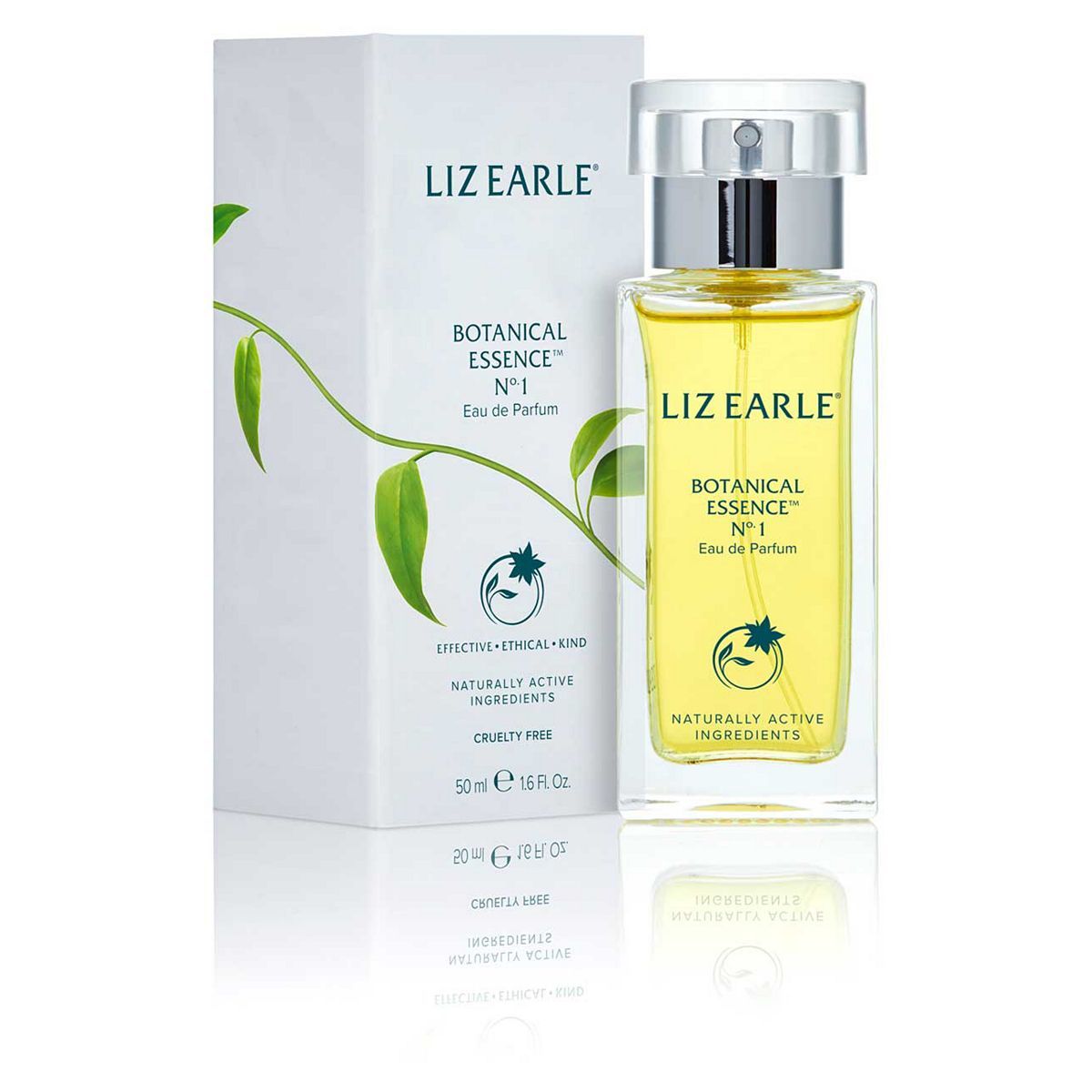 Liz Earle Botanical Essence&amp;trade; No.1 Eau de Parfum 50ml