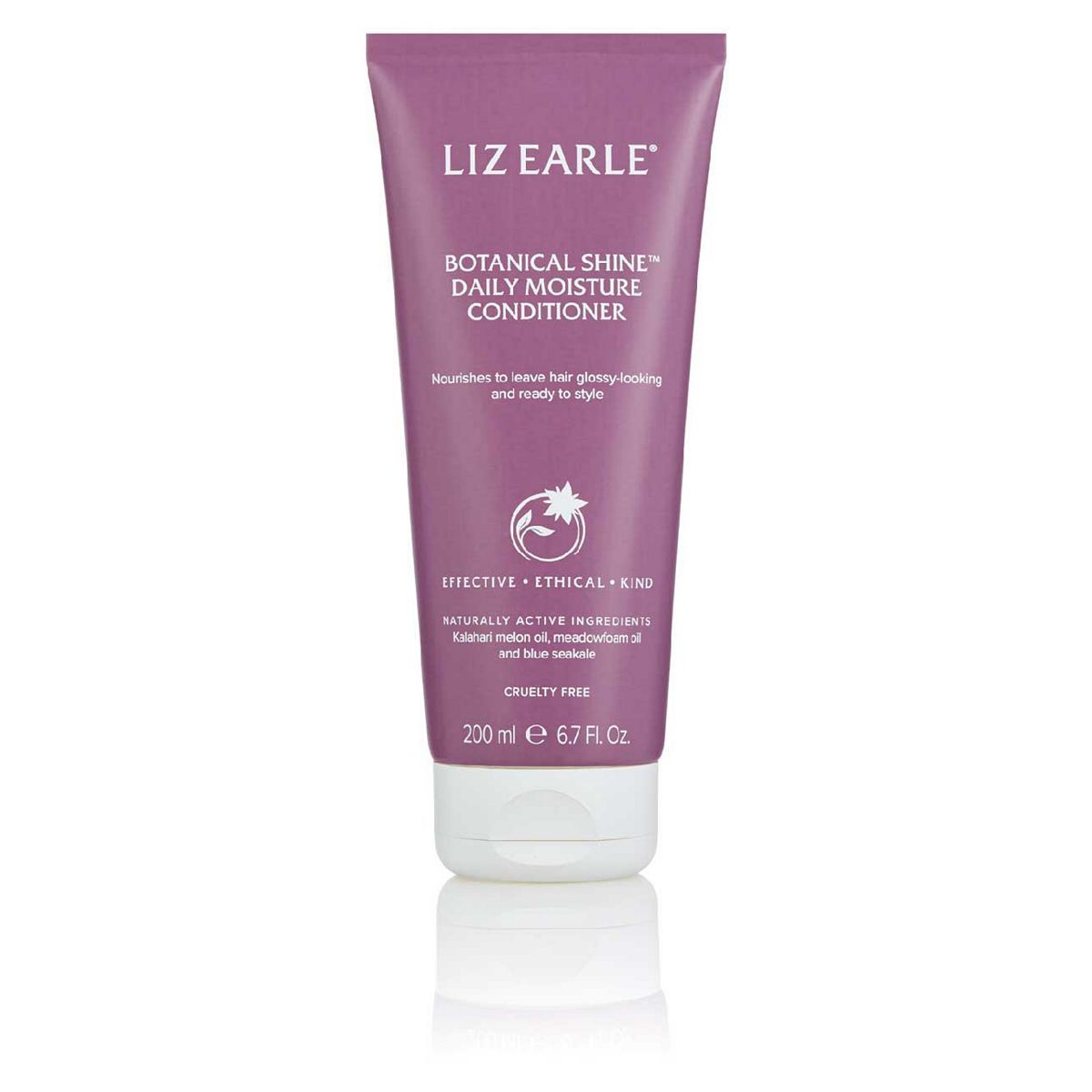 Liz Earle Botanical Shine&amp;trade; Conditioner Normal Hair - 200ml