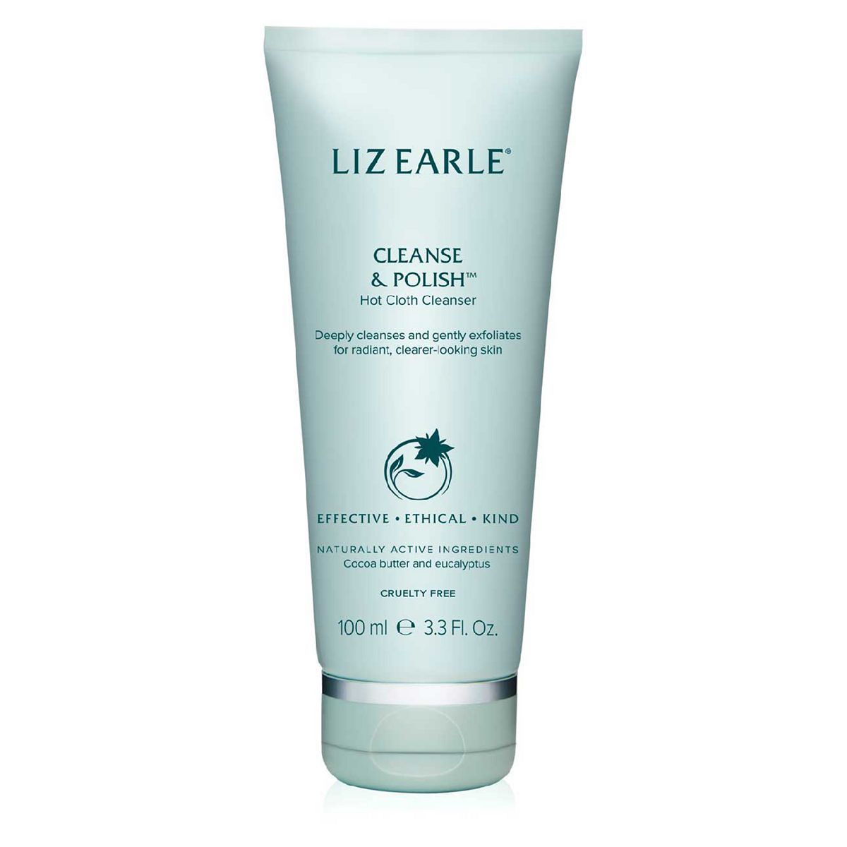 Liz Earle Cleanse &amp;amp; Polish&amp;trade; 100ml Tube
