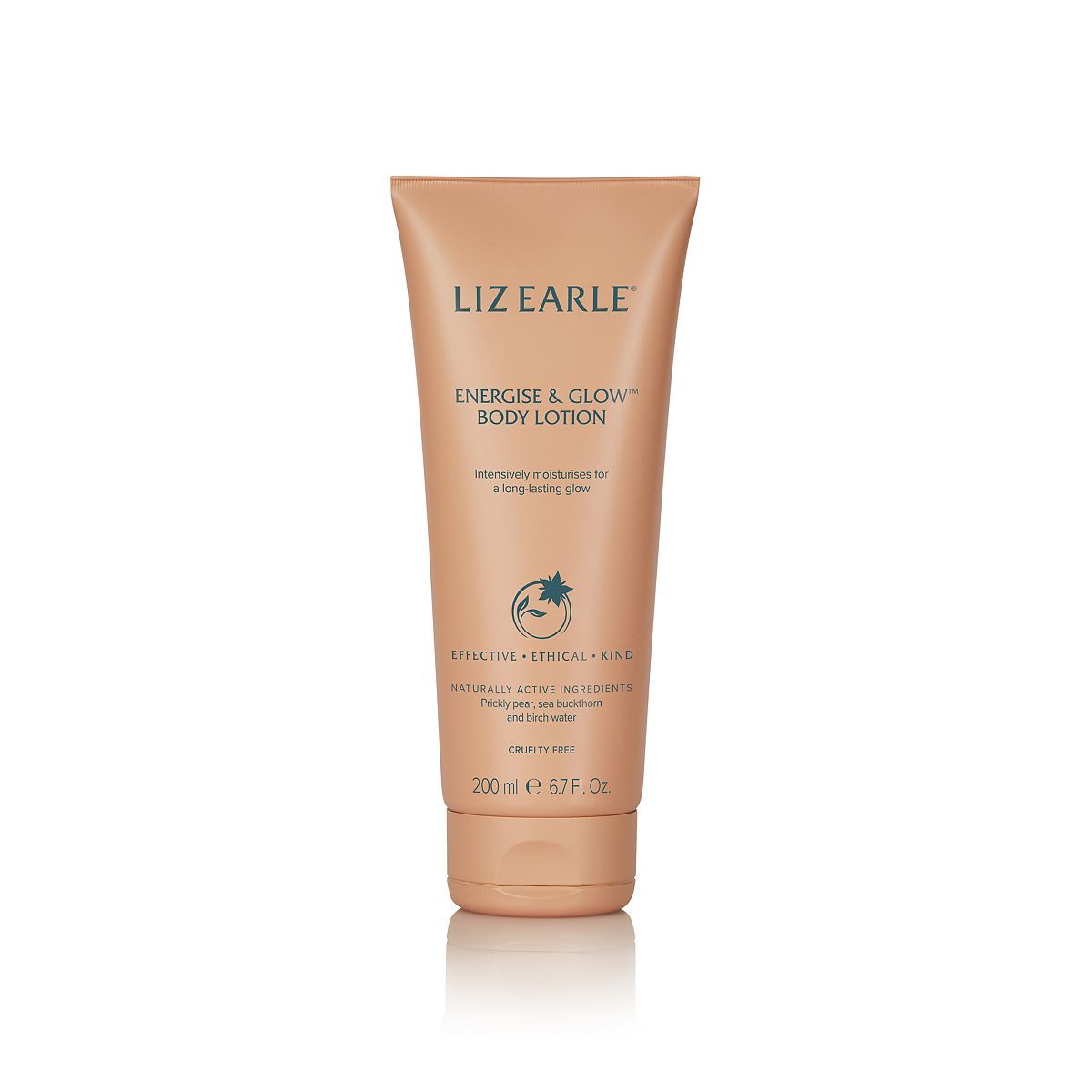 Liz Earle Energise &amp;amp; Glow&amp;trade; Body Lotion 200ml