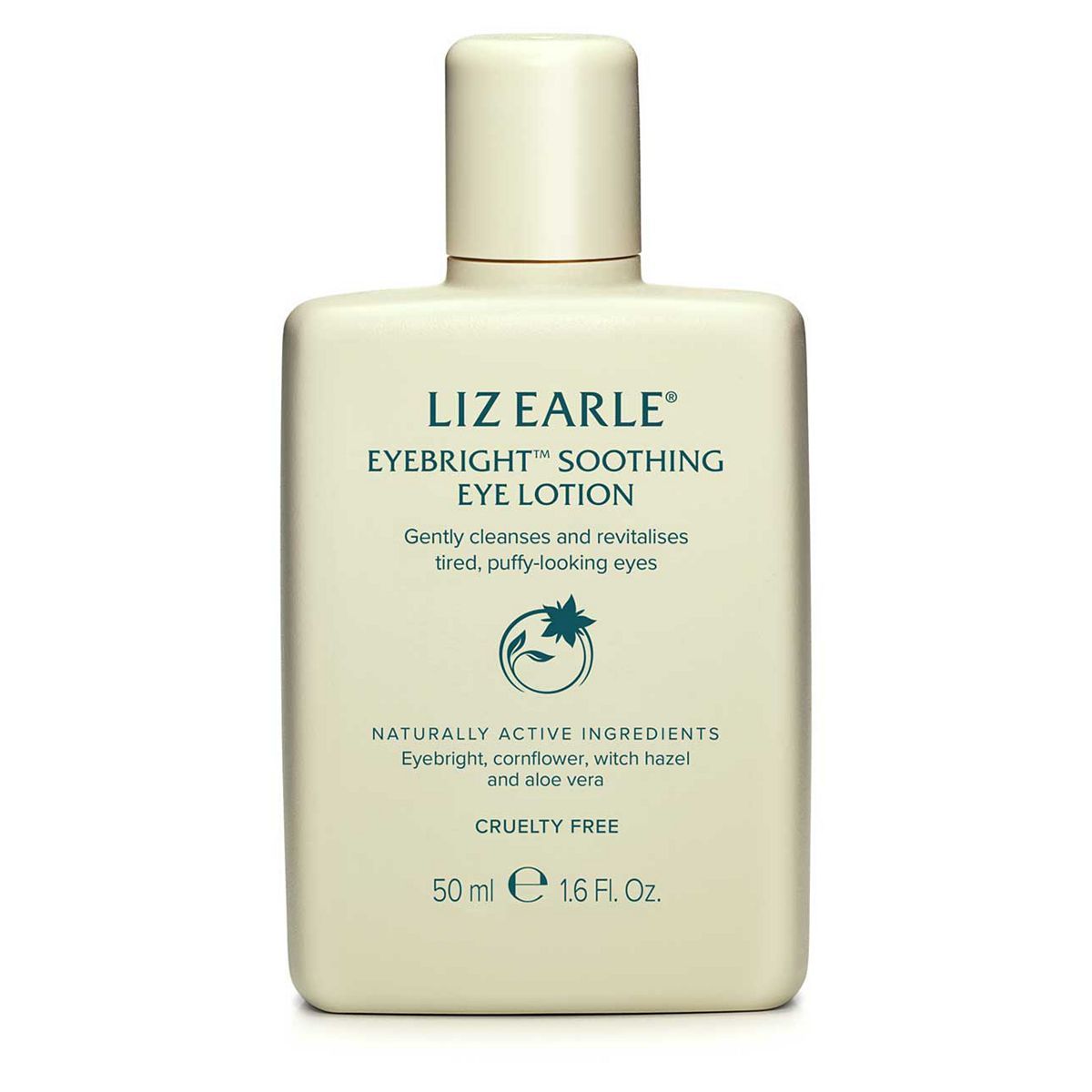 Liz Earle Eyebright&amp;trade; Soothing Eye Lotion 50ml