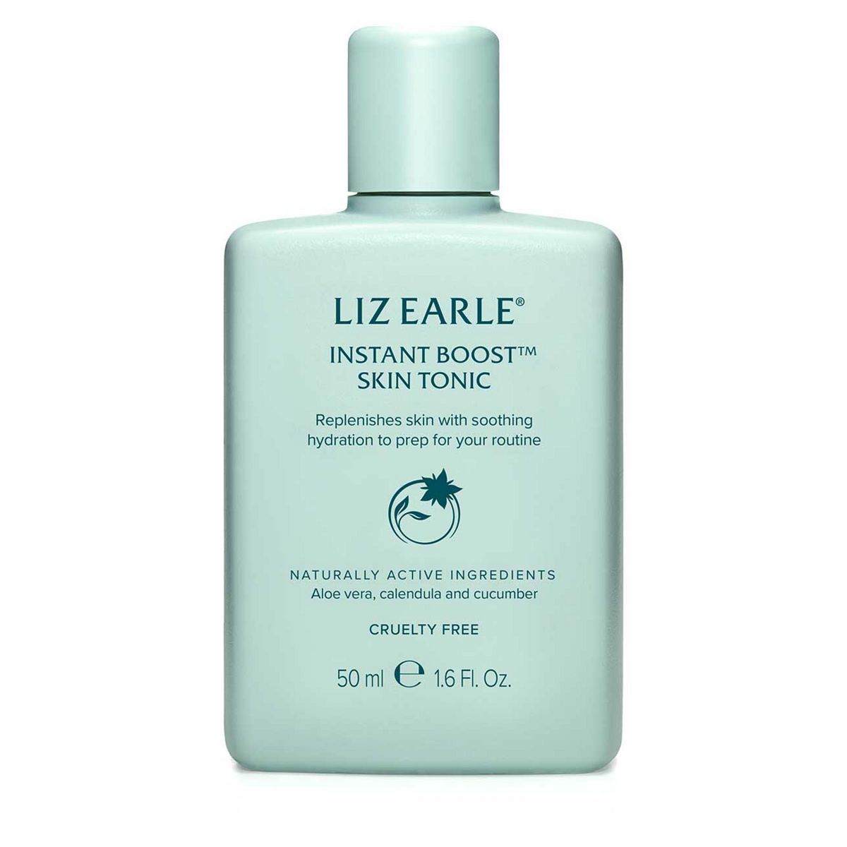 Liz Earle Instant Boost&amp;trade; Skin Tonic 50ml