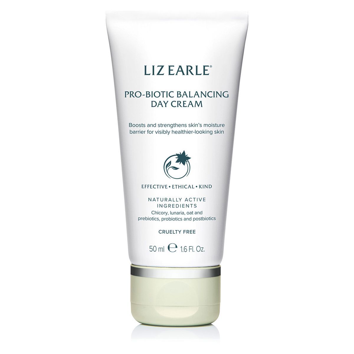 Liz Earle Pro-Biotic Balancing Day Cream 50ml