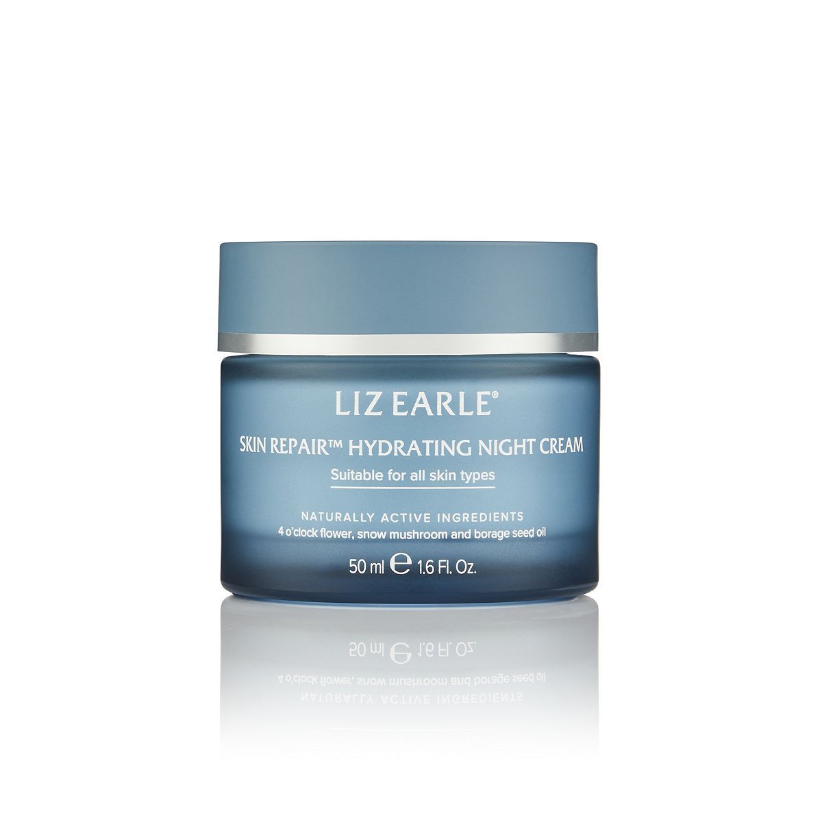 Liz Earle Skin Repair&amp;trade; Hydrating Night Cream 50ml