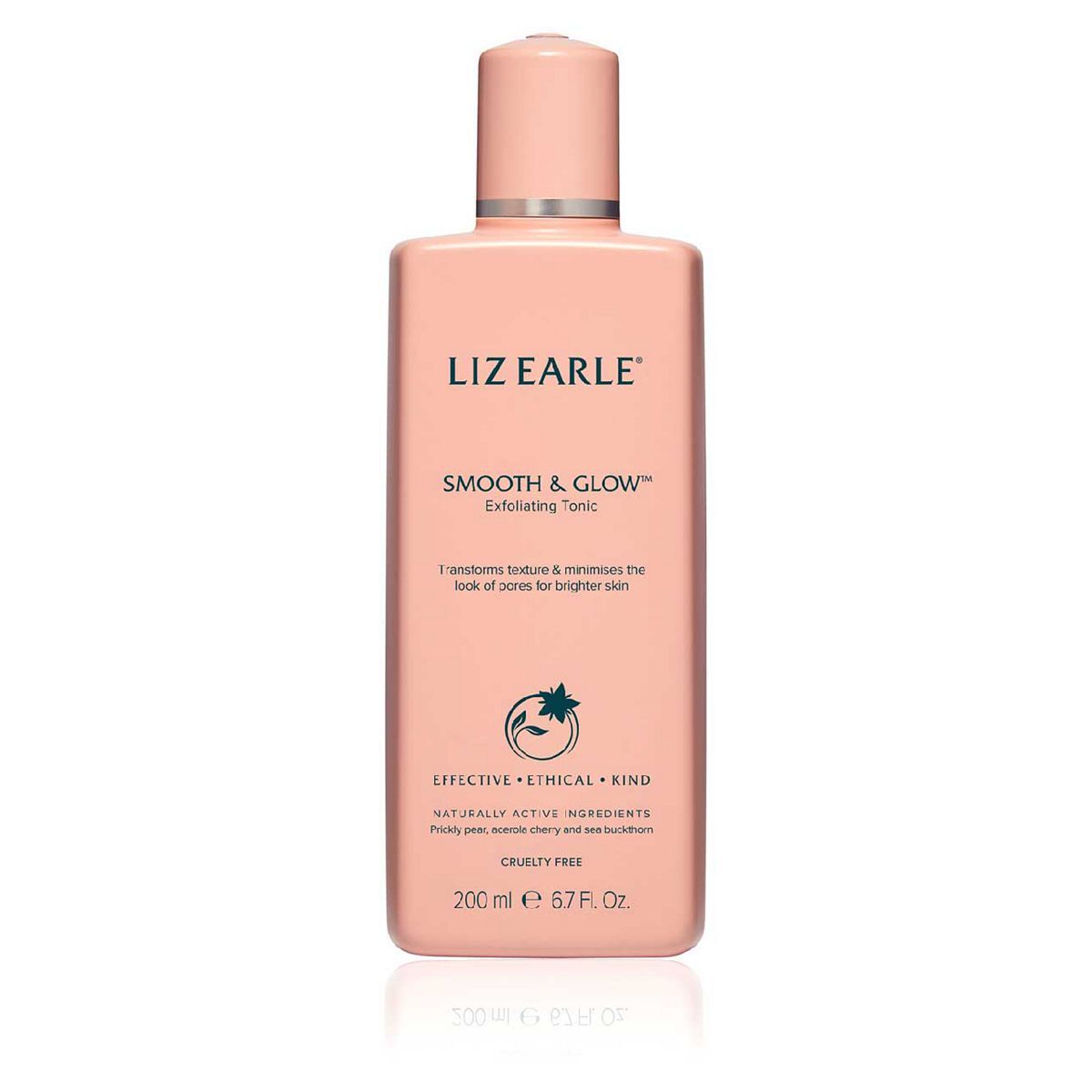 Liz Earle Smooth &amp;amp; Glow&amp;trade; Exfoliating Tonic 200ml