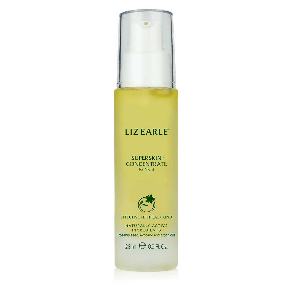 Liz Earle Superskin&amp;trade; Concentrate Oil for Night 28ml