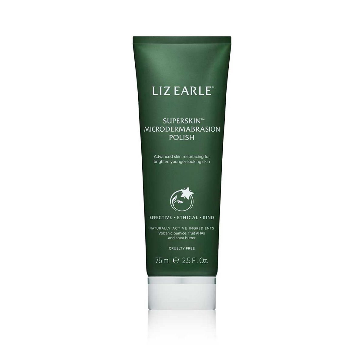 Liz Earle Superskin&amp;trade; Microdermabrasion Polish 75ml