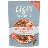 Lizi's High Protein Granola   350g