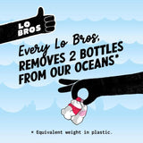 Lo Bros Kombucha Cola Multipack   4 x 250ml