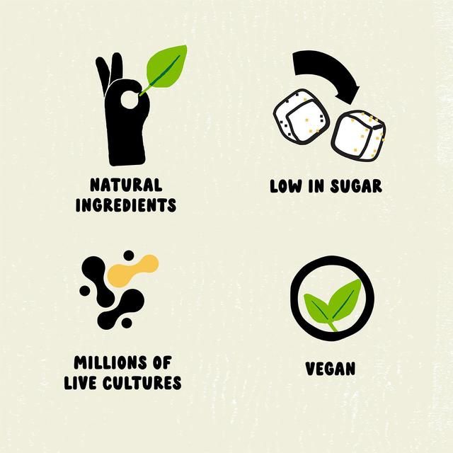 Lo Bros Kombucha Passionfruit Low Sugar   330ml