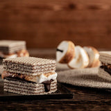 Loacker Classic Minis   80 per pack