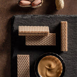 Loacker Classic Peanut Butter Wafer   90g