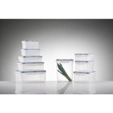 Lock &amp;amp; Lock Air Tight Container 1.2L