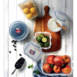 Lock &amp;amp; Lock Air Tight Container 350ml