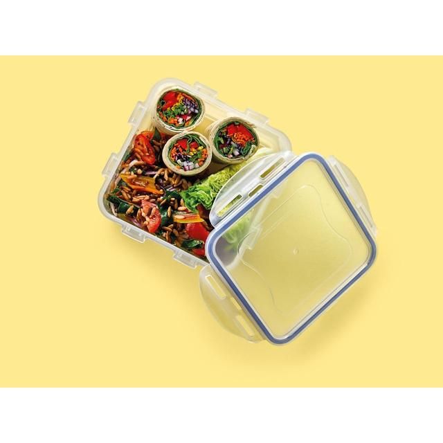 Lock &amp;amp; Lock Air Tight Container 870ml