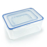 Lock &amp;amp; Lock Air Tight Container Set   3 per pack