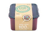 Lock &amp;amp; Lock Eco 1.2L Square Storage