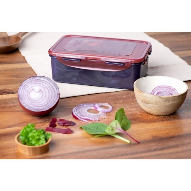 Lock &amp;amp; Lock Eco 1l &amp;amp; 1.4l Set   2 per pack