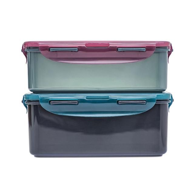 Lock &amp;amp; Lock Eco 1l &amp;amp; 1.4l Set   2 per pack